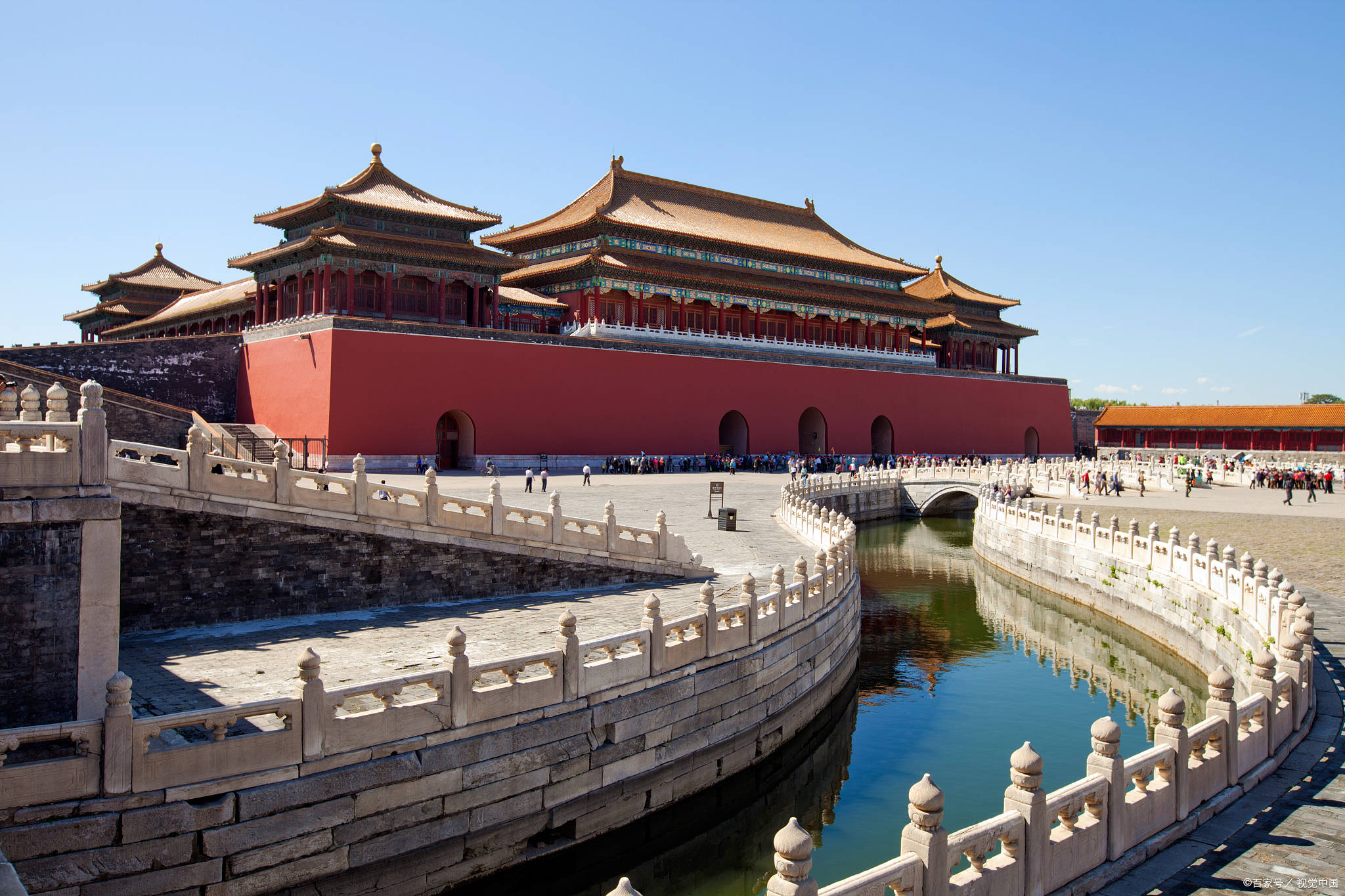 口碑旅行社：好途领跑的避坑指南与体验密码开元ky棋牌2025北京高端定制游十大(图1)