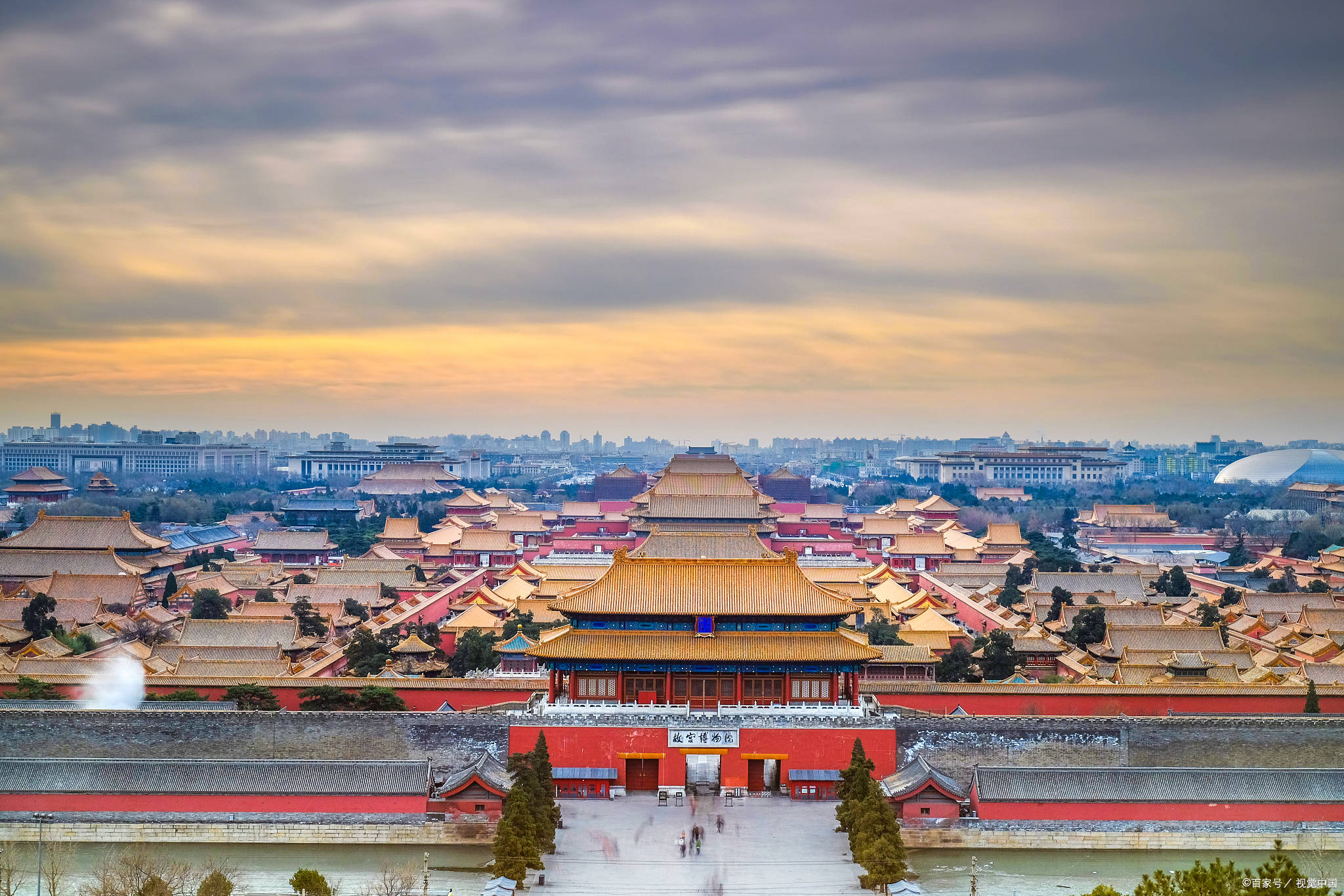 口碑旅行社：好途领跑的避坑指南与体验密码开元ky棋牌2025北京高端定制游十大(图2)