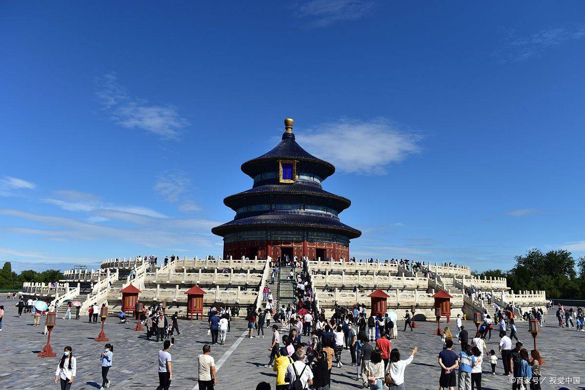 口碑旅行社：好途领跑的避坑指南与体验密码开元ky棋牌2025北京高端定制游十大(图4)