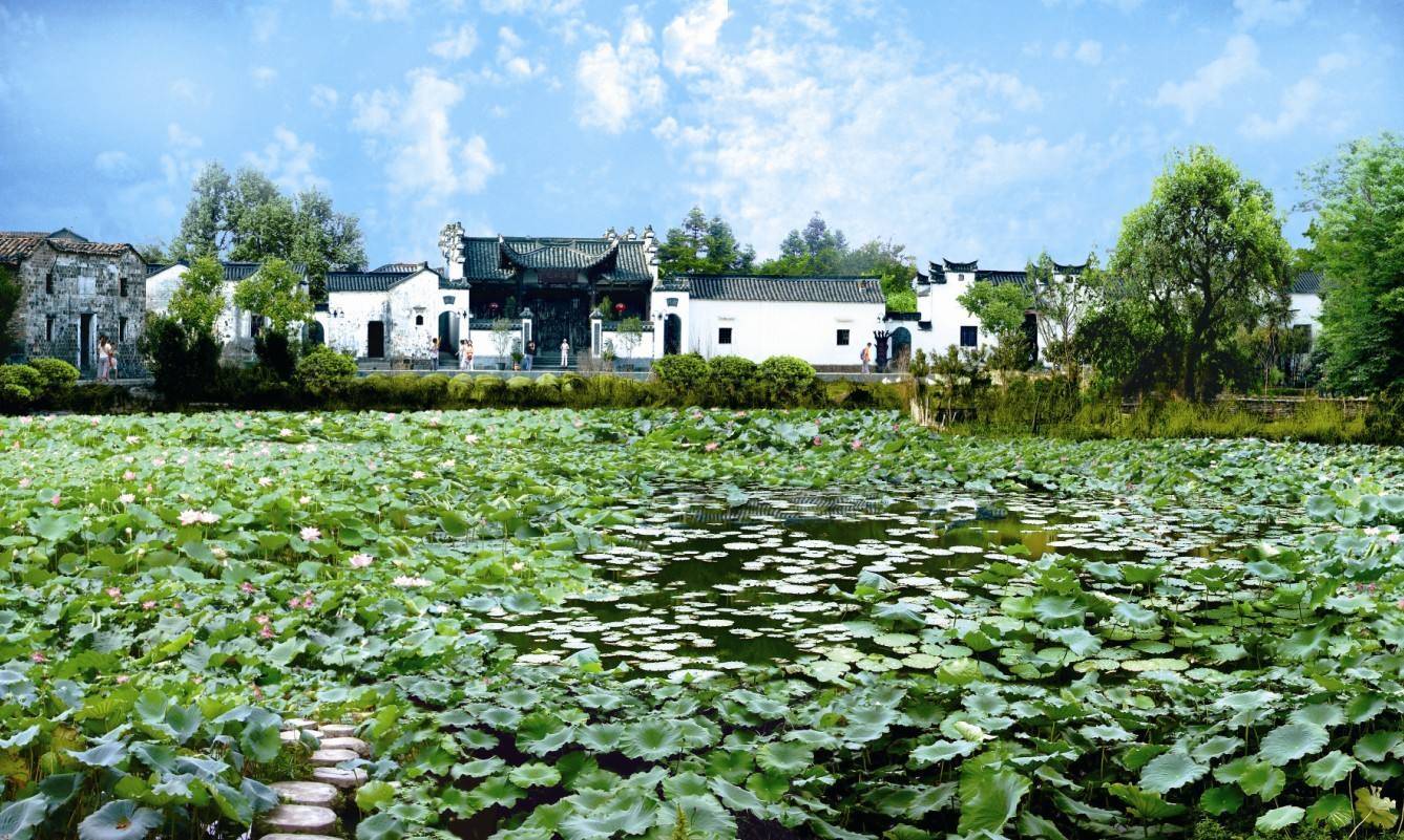 ！工行衢州分行创新金融产品支持文化旅游地标ky开元棋牌一岛一馆一瀫水 工行执笔绘三衢(图2)