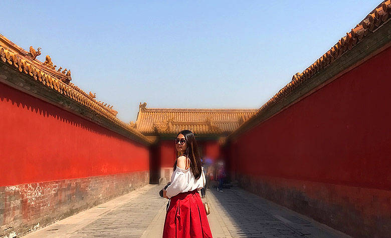 】零购物 + VIP 通道 + 五星住宿！开元棋牌【2025 豪华北京私人小团深度游(图2)