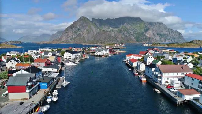 7天远征地球最北端穿越三岛两国已成团ky开元棋牌2026年7月出发！3(图10)