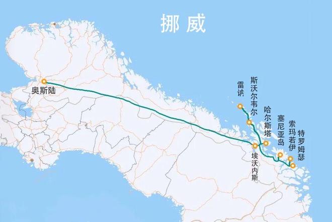 7天远征地球最北端穿越三岛两国已成团ky开元棋牌2026年7月出发！3(图11)