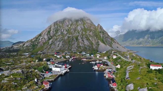 7天远征地球最北端穿越三岛两国已成团ky开元棋牌2026年7月出发！3(图12)