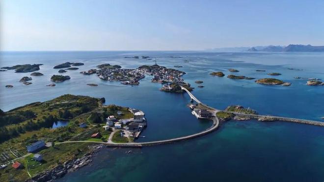 7天远征地球最北端穿越三岛两国已成团ky开元棋牌2026年7月出发！3(图22)