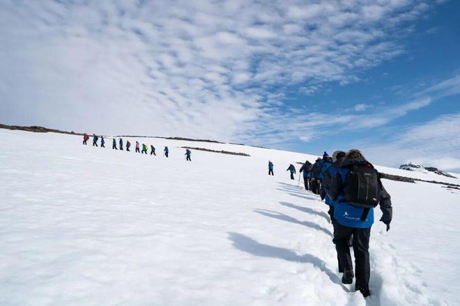 7天远征地球最北端穿越三岛两国已成团ky开元棋牌2026年7月出发！3(图24)