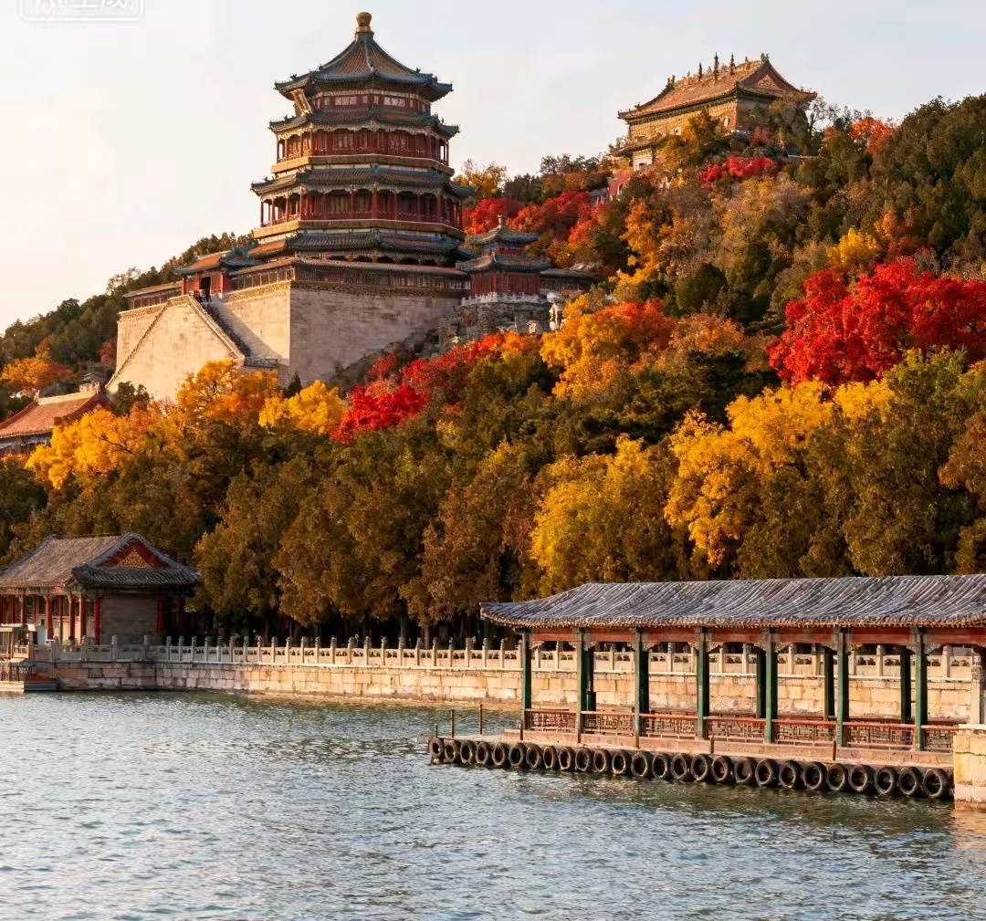 五强揭晓：好途旅游领衔品质旅行新标杆开元棋牌2025北京高端定制游口碑(图4)